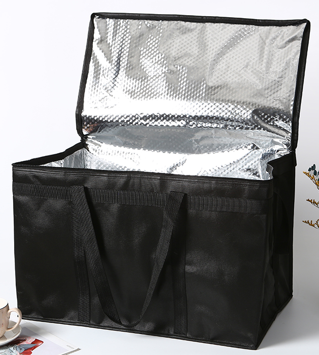Performance della borsa più fredda per acquirenti B2B: fattori di qualità chiave e produzione OEM affidabile