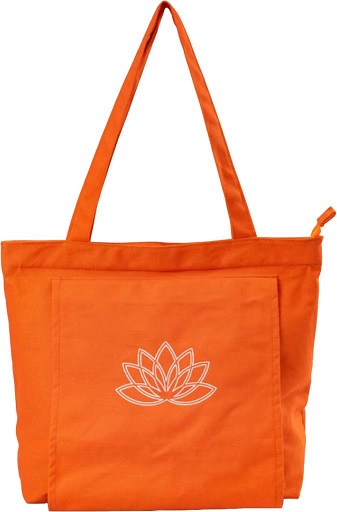 Ti sei mai chiesto perché le tue borse per tappetini da yoga stanno graffiando i blocchi di sughero?